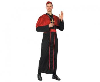 Zestaw dla dorosłych Ksiądz, rozm. uniw.