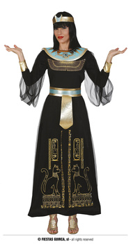 Strój Kleopatry,, rozm. M