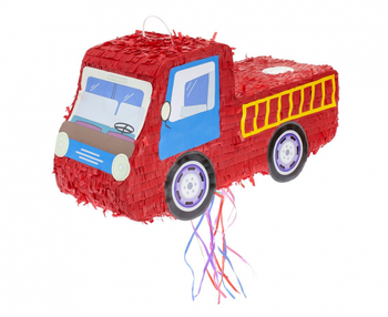 Piniata Straż Pożarna