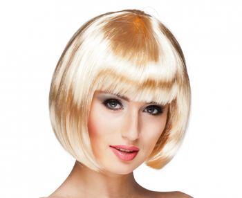 Peruka KABARET, blond