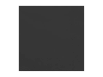 Serwetki papierowe, czarny, 33x33cm