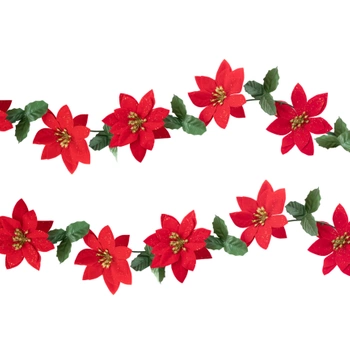 Girlanda świąteczna Gwiazda Betlejemska 2m