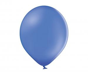 Balon 12" Pastel Niebieski Chabrowy