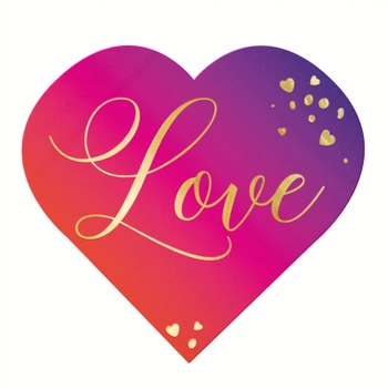 Serwetki Love 10szt.