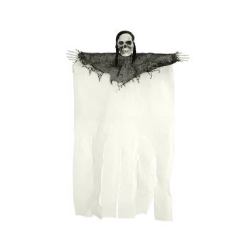 Dekoracja Halloween wisząca Śmierć