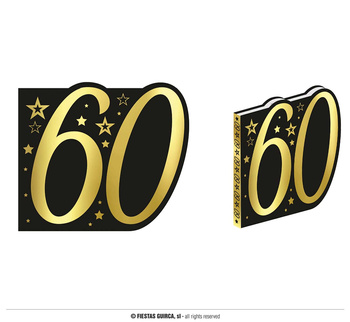 Księga gości na 60-tkę, 26 stron