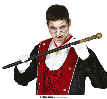 Laska czarodzieja, 80 cm 