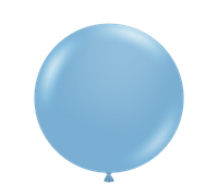 Balony Tuftex Georgia 17", 1 szt