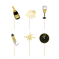 Toppery Happy New Year Mix