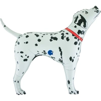 Balon Dalmatyńczyk 40" - 102 cm