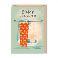 Baby shower