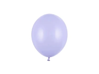 Balony Strong 12cm, Pastel Light Lilac
