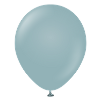 Balony Kalisan 18" Retro Storm - 25szt
