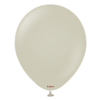 Balony Kalisan 18" Retro Stone 25szt