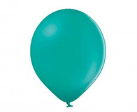 Balon 12" Pastel Turkusowy