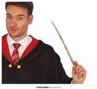 Różdżka Czarodzieja złota 