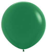 Balony Forest Green 36", 1 szt