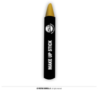 Kredka do malowania twarzy, złoty, 10gr