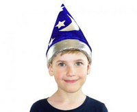 Czapka Czarodzieja, rozm. un.