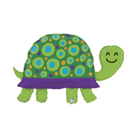 Balon Grabo 40'' Garden Turtle