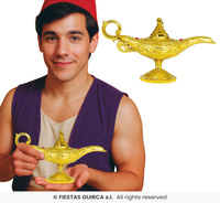 Lampa Aladyna Atrapa