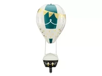 Balon foliowy - Balon 4D, 36x110 cm, mix