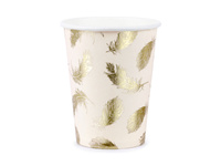 Kubeczki Lovely Swan, 220ml