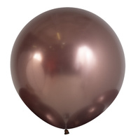 Balony Sempertex, Reflex,Truffle, 24", 1 szt