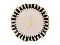 Talerzyki Pająk, 23 cm