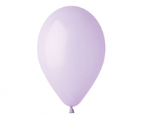 Balony G110 pastel 12" - liliowe 79/ 100 szt. (macaron)