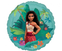 Balon foliowy 18" - Moana 