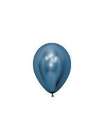 Balony Sempertex, Reflex Blue, 5", 50 szt