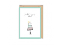 Niech Ci się zawsze upiecze