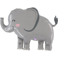 Balon Grabo 44'' Jungle Elephant 