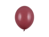 Balony Strong 23 cm, Pastel Prune