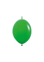 Balony Sempertex LINK Shamrock Green 5", 50 szt.