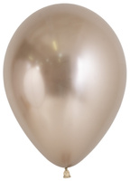 Balony Sempertex, Reflex,Champagne  12", 12szt