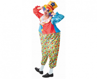 Zestaw Super Klaun 