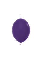 Balony Sempertex LINK Violet, 5", 50 szt.