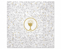 Serwetki papierowe PAW Subtle Communion 33x33 cm / 20 szt.