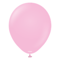 Balony Kalisan 12" Candy Pink - 100szt