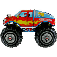 Balon Grabo 29'' Ranger Drive 