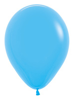 Balony Sempertex Blue 12", 50 szt