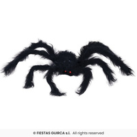 Sztuczny Pająk na Halloween, 200 cm