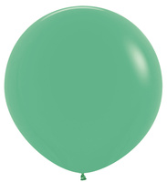 Balon Green 36", 1 szt