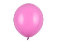 Balony Strong 43 cm, Pastel Fuchsia, 1 szt