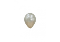 Balony Sempertex, Silk Cream Pearl 5", 50szt
