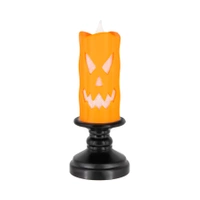 Lampka Dynia LED Halloween