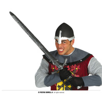 Miecz rycerza, 98 cm 