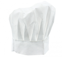 Czapka kucharza